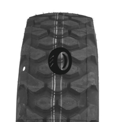 Foto pneumatico: CONTINENTAL, MPT 80 10.5/ R20 134J Estive