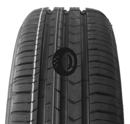 Foto pneumatico: CONTINENTAL, PREMIUM CONTACT 5 225/65 R17 102V Estive