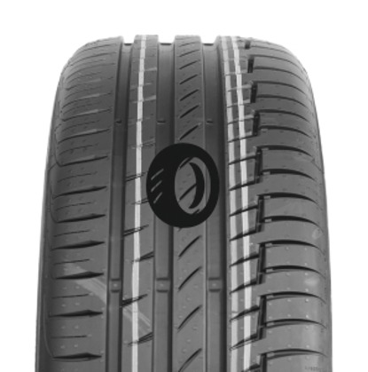Foto pneumatico: CONTINENTAL, PREMIUM CONTACT 6 225/40 R18 92W Estive