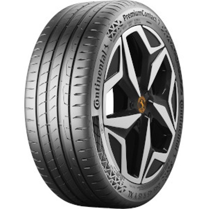 Foto pneumatico: CONTINENTAL, PremiumContact 7 225/40 R18 92Y Estive