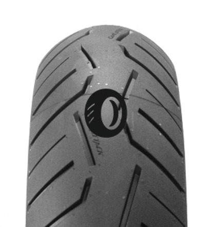 Foto pneumatico: CONTINENTAL, ROAD ATTACK 3 160/60 R18 70W Quattro-stagioni