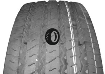 Foto pneumatico: CONTINENTAL, SCANDINAVIA HT3 235/75 R17.5 143K Estive
