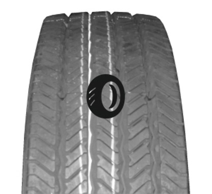 Foto pneumatico: CONTINENTAL, SCANDINAVIA LS3 235/75 R17.5 132M Estive