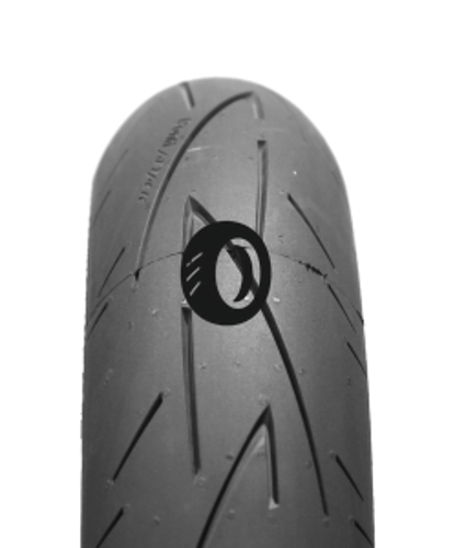 Foto pneumatico: CONTINENTAL, SPORT ATTACK 2 160/60 R17 69W Quattro-stagioni