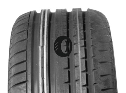 Foto pneumatico: CONTINENTAL, SPORT CONTACT 2 SSR 225/50 R17 98W Estive
