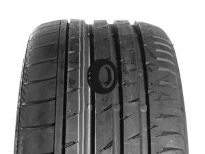Foto pneumatico: CONTINENTAL, SPORT CONTACT 3 195/40 R17 81V Estive