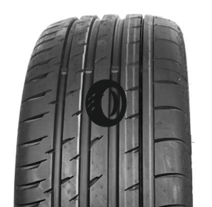 Foto pneumatico: CONTINENTAL, SPORT CONTACT 3 E 275/40 R18 99Y Estive