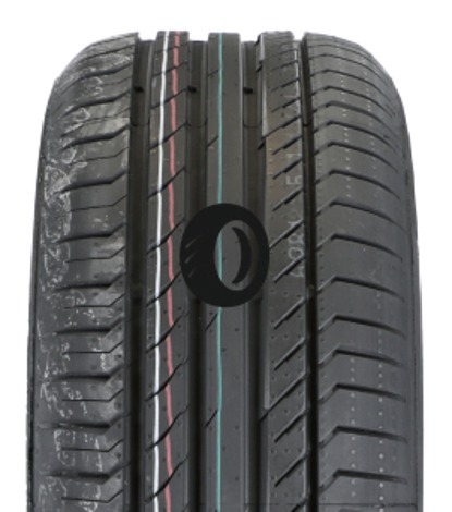 Foto pneumatico: CONTINENTAL, SPORT CONTACT 5 295/40 R21 111Y Estive