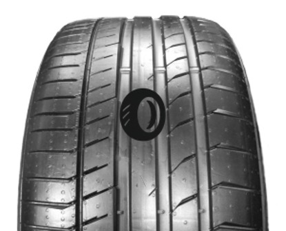 Foto pneumatico: CONTINENTAL, SPORT CONTACT 5P 295/35 R21 103Y Estive