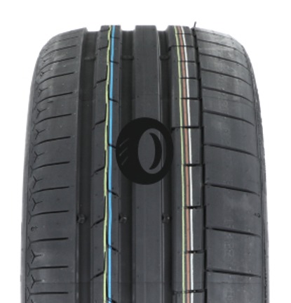 Foto pneumatico: CONTINENTAL, SPORT CONTACT 6 225/30 R20 85Y Estive
