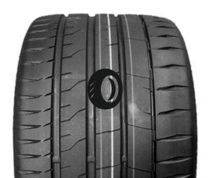 Foto pneumatico: CONTINENTAL, SPORT CONTACT 7 225/30 R20 85Y Estive