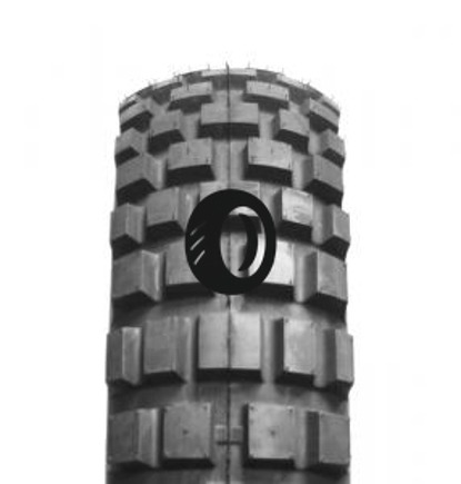 Foto pneumatico: CONTINENTAL, TKC 80 120/90 R18 65R Quattro-stagioni