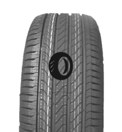 Foto pneumatico: CONTINENTAL, ULTRACONTACT 195/50 R15 82H Estive