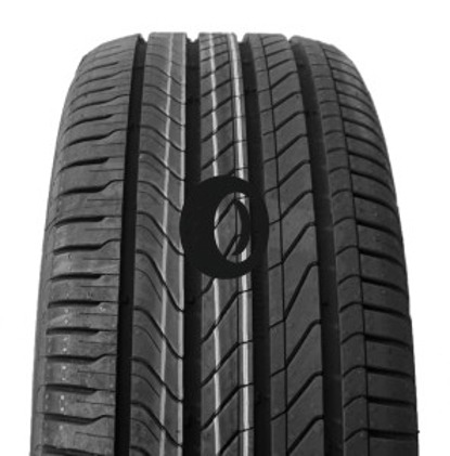 Foto pneumatico: CONTINENTAL, ULTRACONTACT NXT 245/50 R20 105V Estive