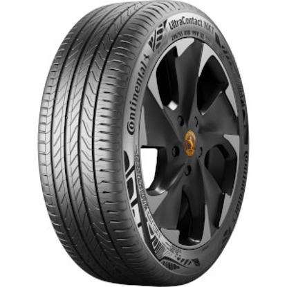 Foto pneumatico: CONTINENTAL, UltraContact NXT (CRM) 235/50 R20 104T Estive