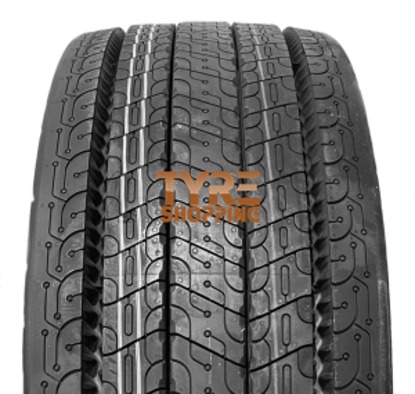 Foto pneumatico: CONTINENTAL, URBAN HA5 275/70 R22.5 152J Estive