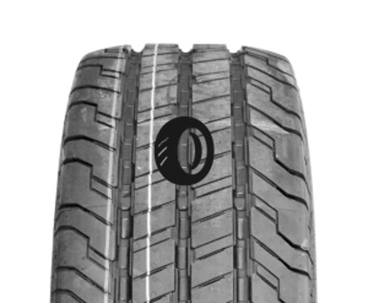 Foto pneumatico: CONTINENTAL, VAN CONTACT 100 205/70 R17 115R Estive