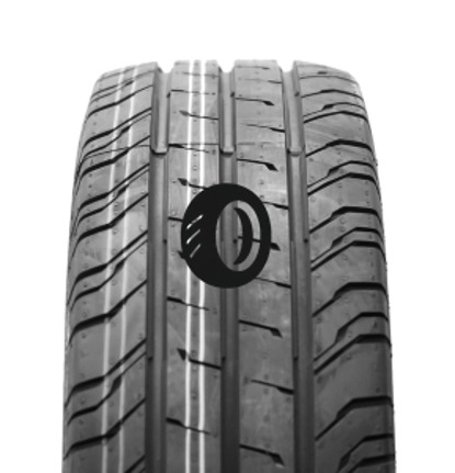 Foto pneumatico: CONTINENTAL, VAN CONTACT 200 205/75 R16 110R Estive