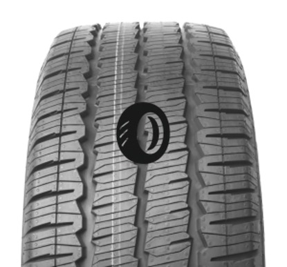 Foto pneumatico: CONTINENTAL, VAN CONTACT A/S 235/60 R16 100T Estive