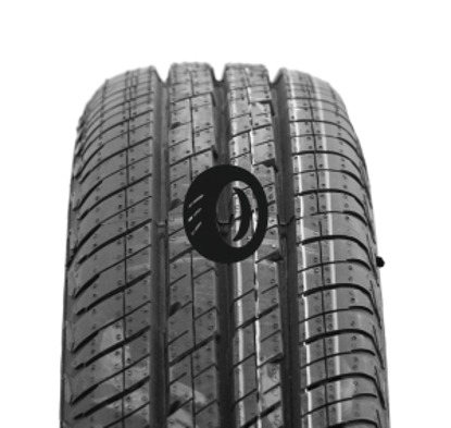 Foto pneumatico: CONTINENTAL, VANCO 2 205/70 R15 106R Estive