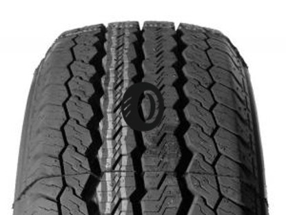 Foto pneumatico: CONTINENTAL, VANCO FOUR SEASON (ohne 3PMSF) 195/70 R15 104R Estive
