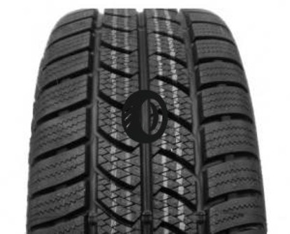 Foto pneumatico: CONTINENTAL, VANCO WINTER 2 195/70 R15 97T Invernali