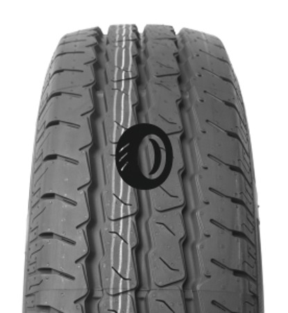 Foto pneumatico: CONTINENTAL, VANCONTACT AP 195/70 R15 104R Estive