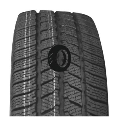 Foto pneumatico: CONTINENTAL, VANCONTACT WINTER 175/75 R16 101R Estive