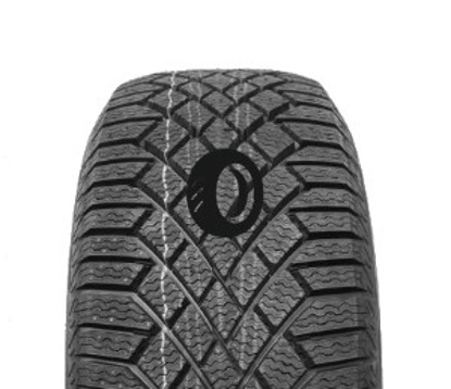 Foto pneumatico: CONTINENTAL, VIKING CONTACT 7 205/65 R17 100H Invernali