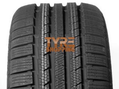 Foto pneumatico: CONTINENTAL, WINTER CONTACT TS 810 S SSR 185/60 R16 86H Invernali