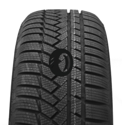Foto pneumatico: CONTINENTAL, WINTER CONTACT TS 850P SUV 235/70 R18 110V Invernali
