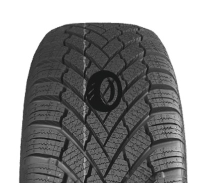 Foto pneumatico: CONTINENTAL, WINTER CONTACT TS 860 175/80 R14 88T Invernali