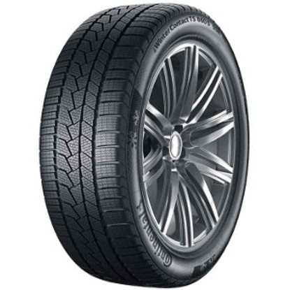 Foto pneumatico: CONTINENTAL, WinterContact TS860 S * 205/65 R17 100H Invernali