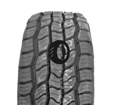 Foto pneumatico: COOPER, DISCOVERER A/T 3 LT 225/75 R16 115R Estive