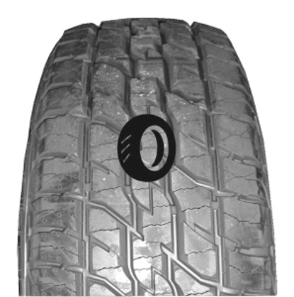 Foto pneumatico: COOPER, DISCOVERER ATT 225/65 R17 106H Estive
