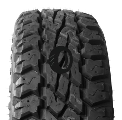 Foto pneumatico: COOPER, DISCOVERER S/T MAXX 295/70 R17 121Q Estive