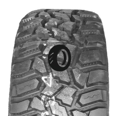Foto pneumatico: COOPER, DISCOVERER STT PRO 295/70 R17 121Q Estive