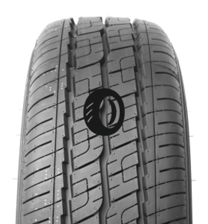 Foto pneumatico: COOPER, EVOLUTION VAN 195/70 R15 104R Estive