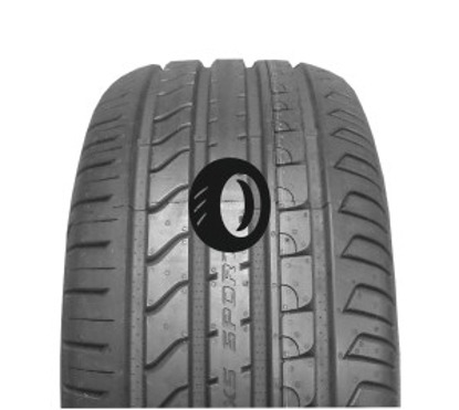 Foto pneumatico: COOPER, ZEON 4XS SPORT 295/35 R21 107Y Estive