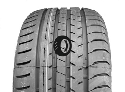 Foto pneumatico: CROSSLEADER, DSU02 245/40 R20 99Y Estive