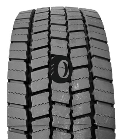 Foto pneumatico: CROSSWIND, CW-HD02 235/75 R17.5 132M Estive