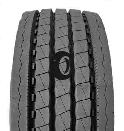 Foto pneumatico: CROSSWIND, CW-HS02 235/75 R17.5 132M Estive