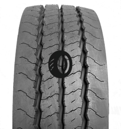 Foto pneumatico: CROSSWIND, CW-HT02 235/75 R17.5 143J Estive
