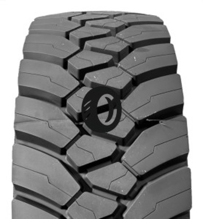 Foto pneumatico: CROSSWIND, CW-MD04 315/80 R22.5 158K Estive