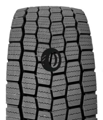 Foto pneumatico: CROSSWIND, CW-RD03 295/60 R22.5 150L Estive