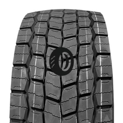 Foto pneumatico: CROSSWIND, CWD30K 295/80 R22.5 152M Estive