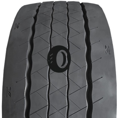 Foto pneumatico: CROSSWIND, CWT10E 435/50 R19.5 160J Estive