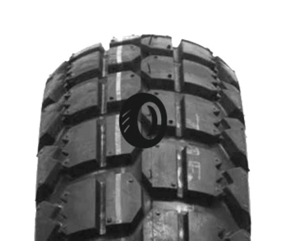 Foto pneumatico: CST, C166 4.5/ R6  Estive