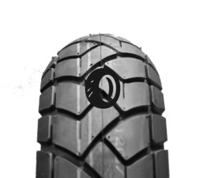 Foto pneumatico: CST, C6017 120/70 R12 58P Quattro-stagioni