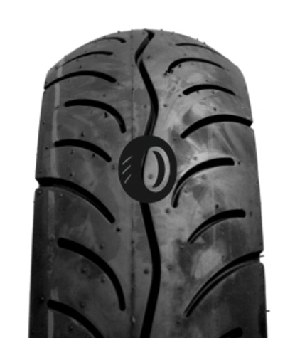 Foto pneumatico: CST, C6031 100/60 R12 45J Quattro-stagioni